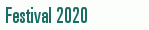 Festival 2020